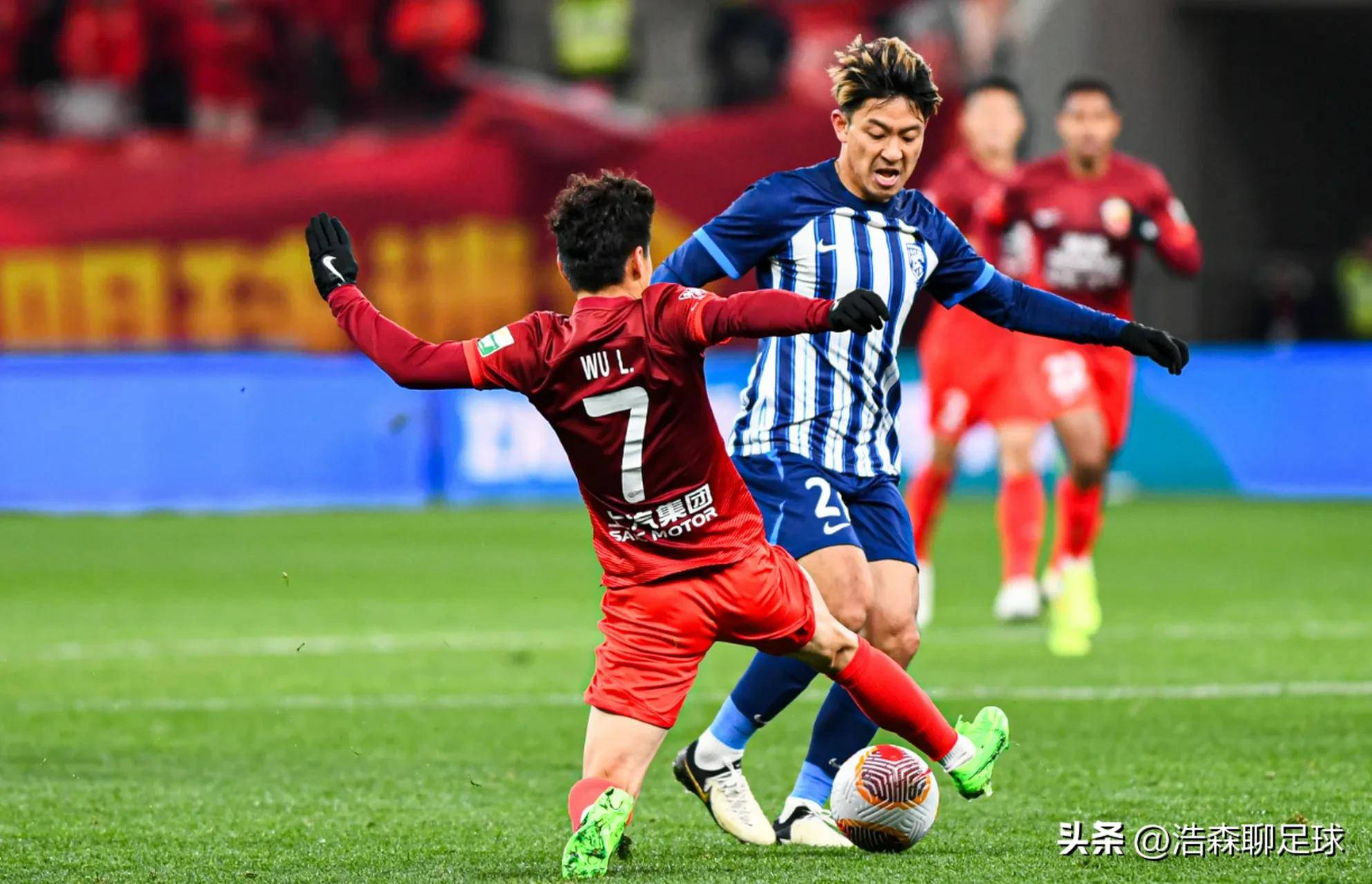 德国杯关键时刻走向成谜，武汉三镇防线松动，引发热议，赛季目标并未改变的简单介绍